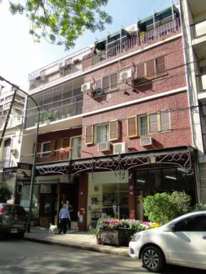 LOS ARCOS Belgrano